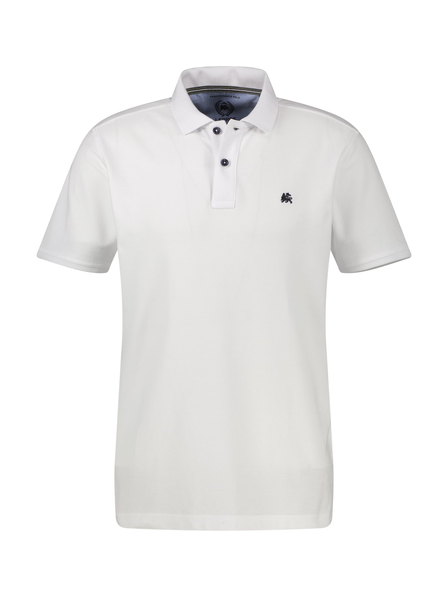 POLO-KNOPF