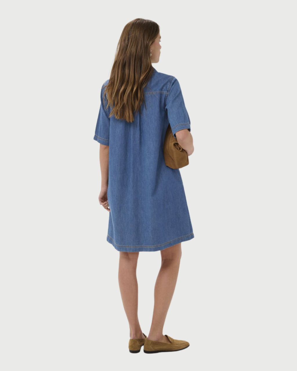 Jeanskleid | Winnie Arpa