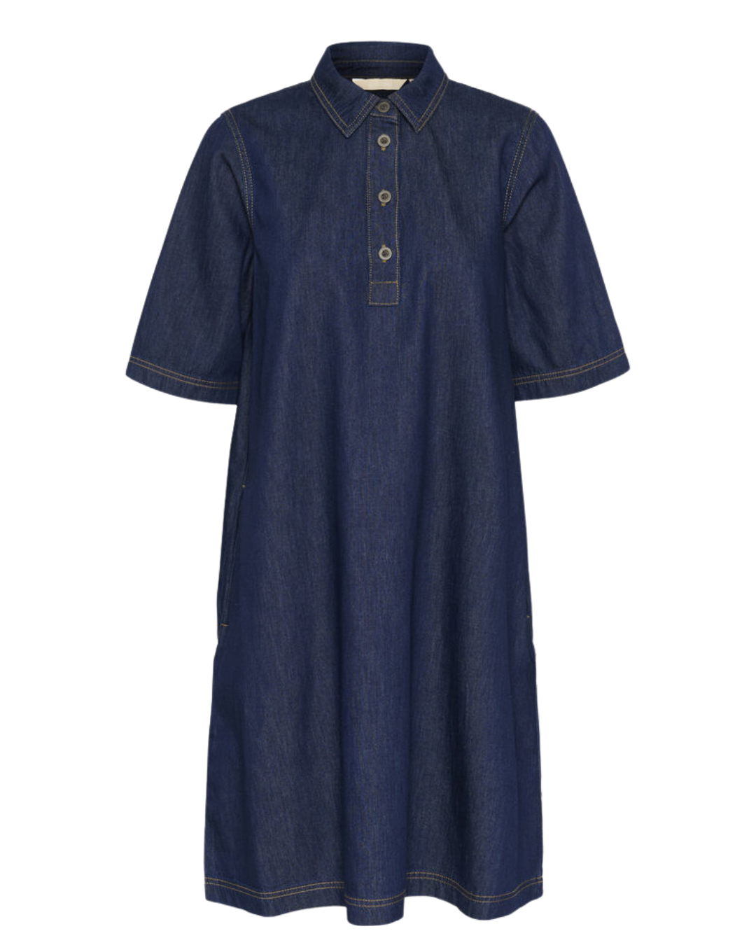 Jeanskleid | Winnie Arpa
