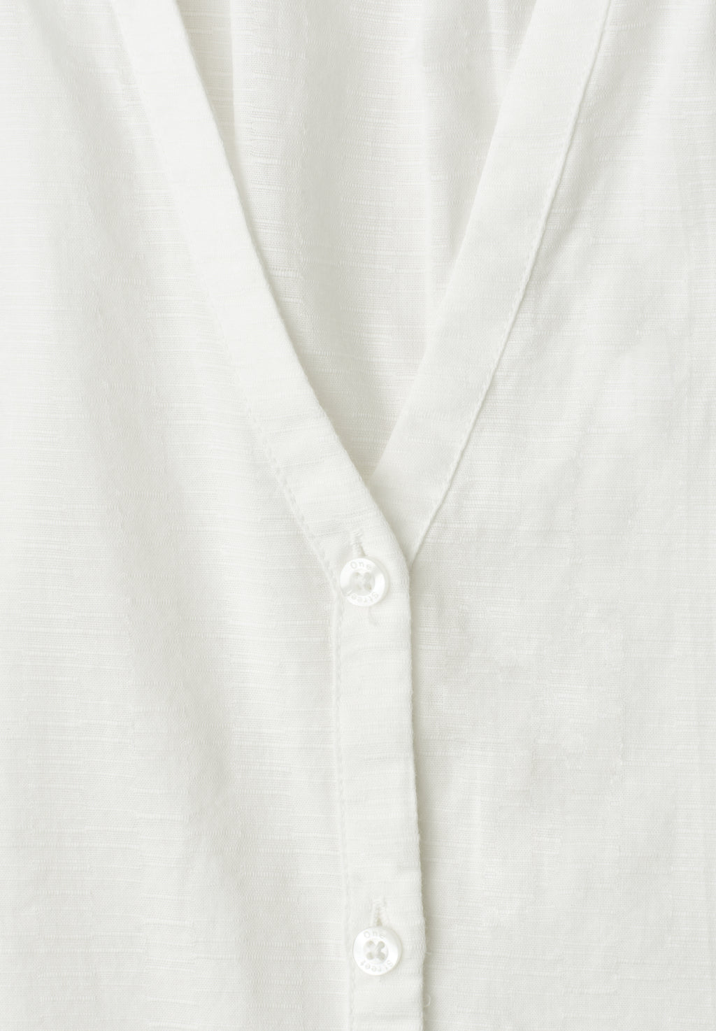 Dropped Shoulder Blusenshirt mit Tape