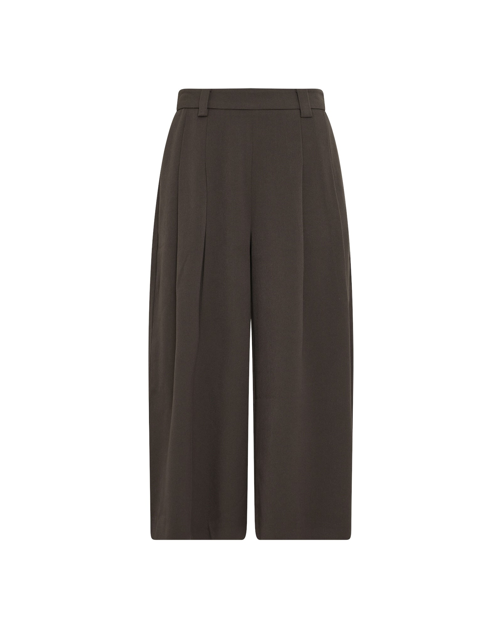 MSCHMaryla Henrika HW Culotte Pants