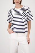 Da.T-Shirt - Monari