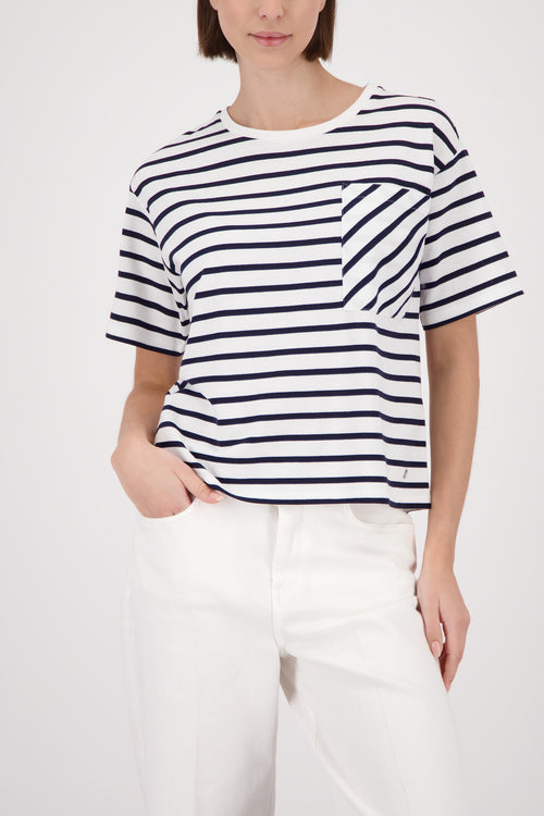 Da.T-Shirt - Monari