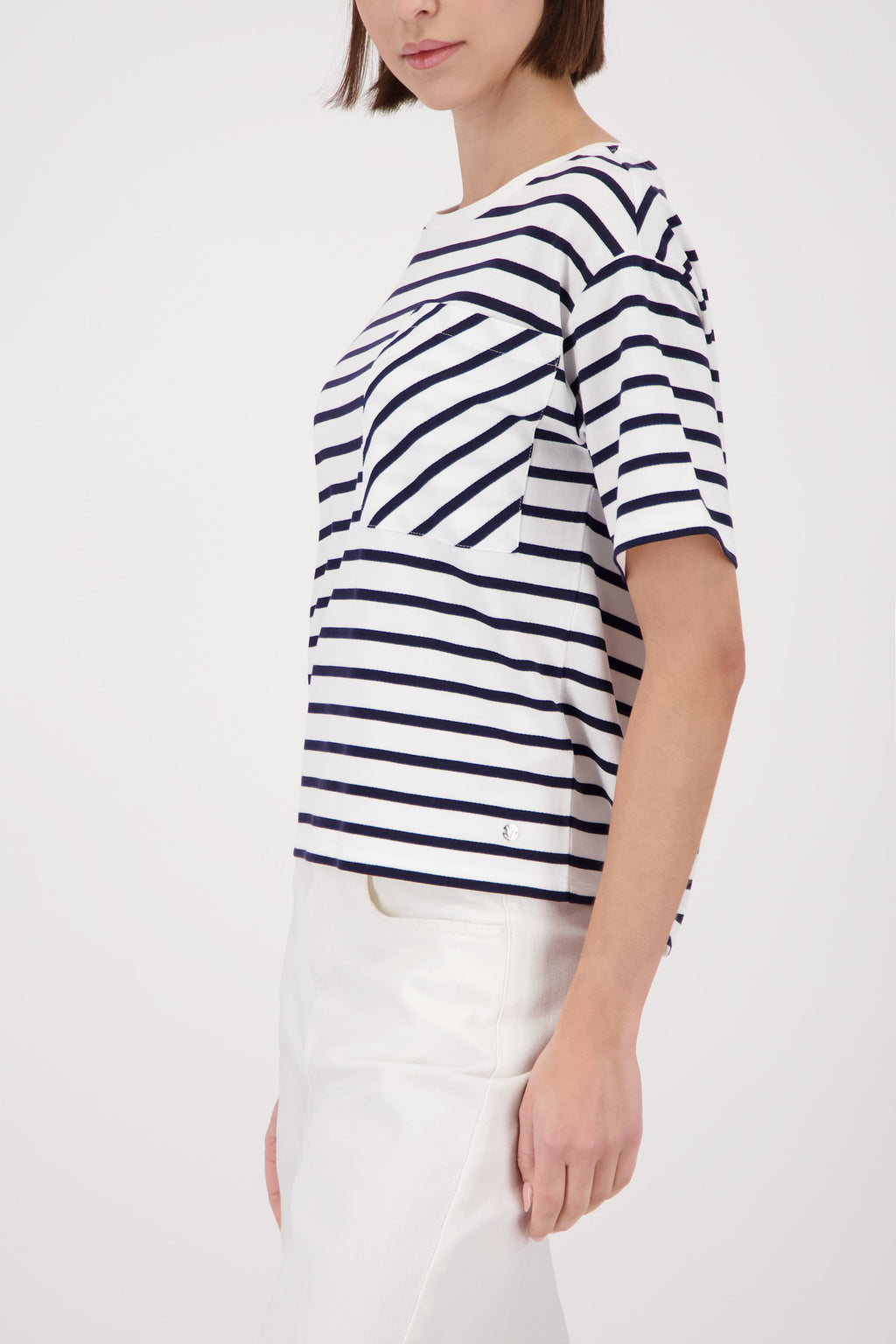 Da.T-Shirt - Monari