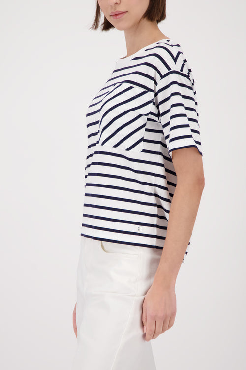 Da.T-Shirt - Monari