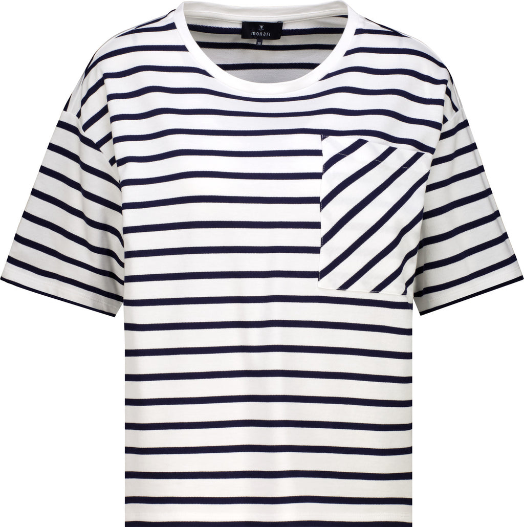 Da.T-Shirt - Monari