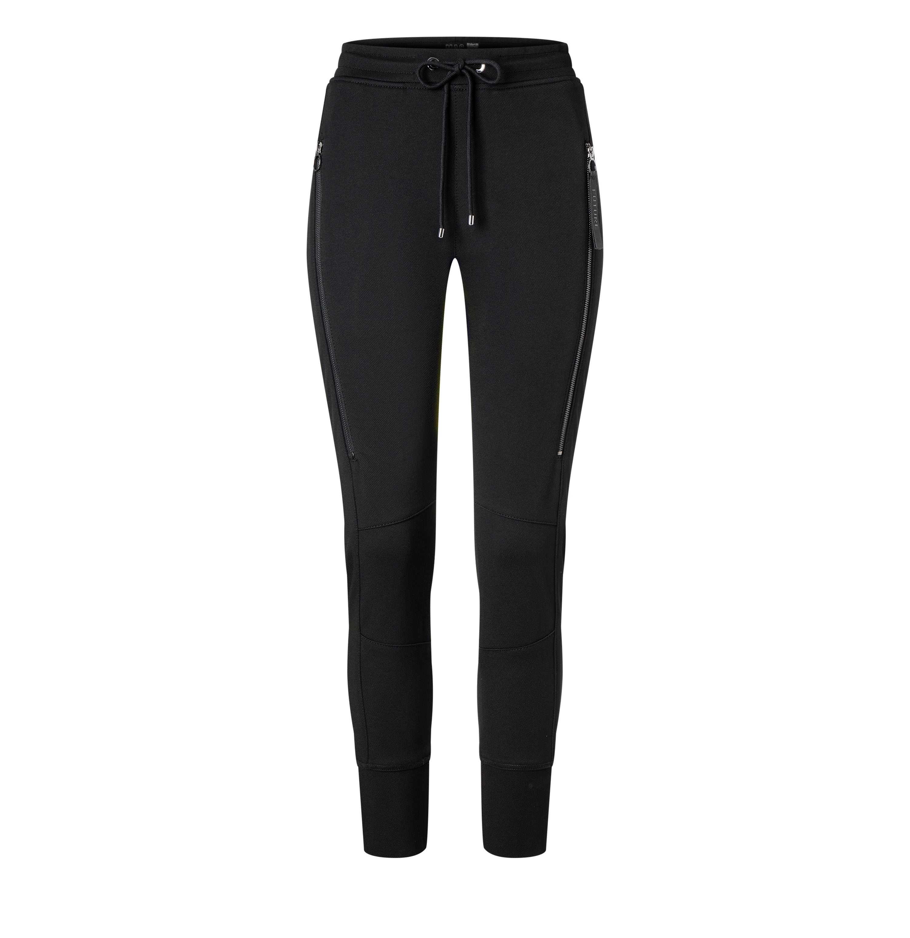 MAC JEANS - FUTURE, Stretch ribbon