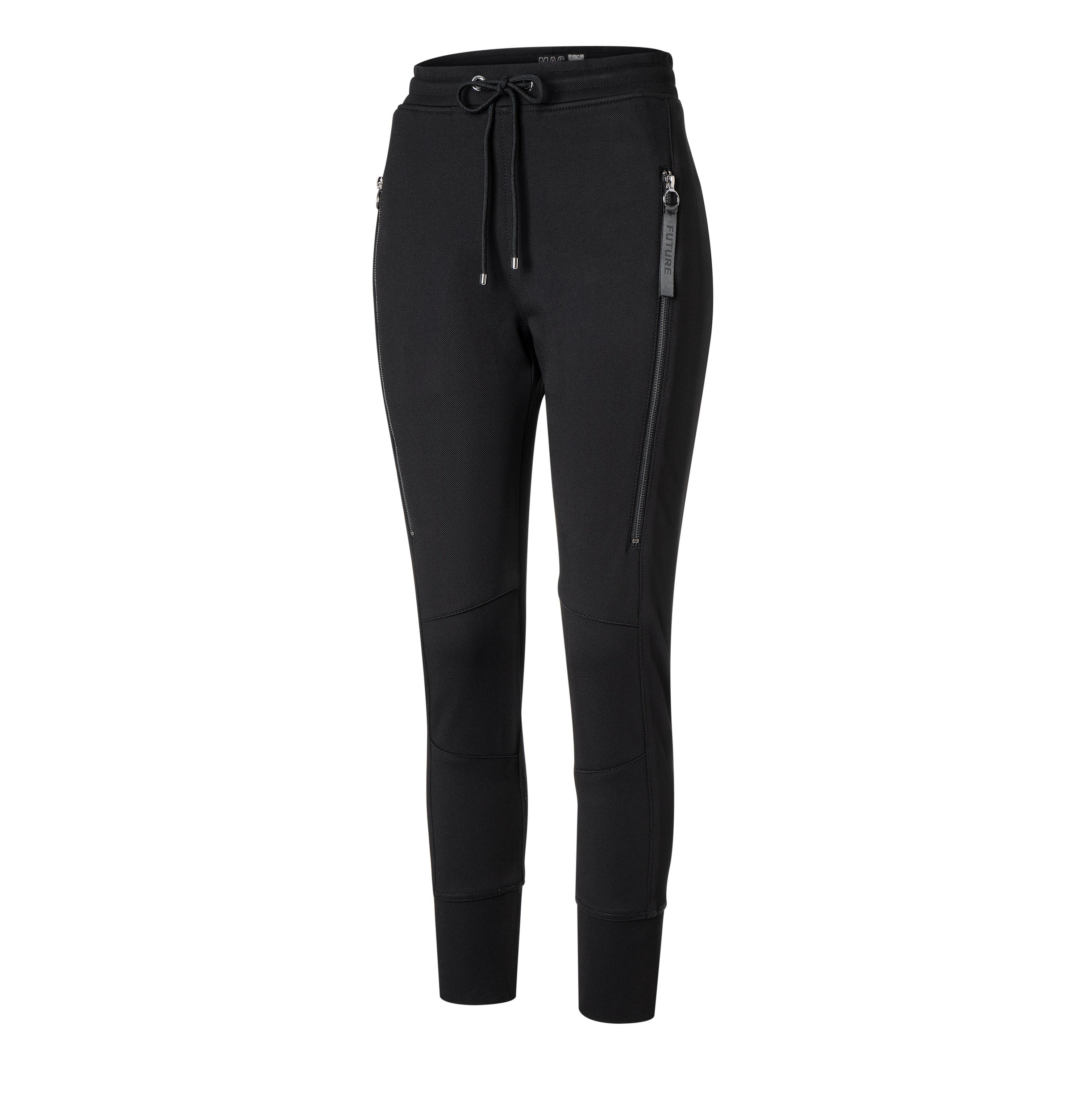 MAC JEANS - FUTURE, Stretch ribbon