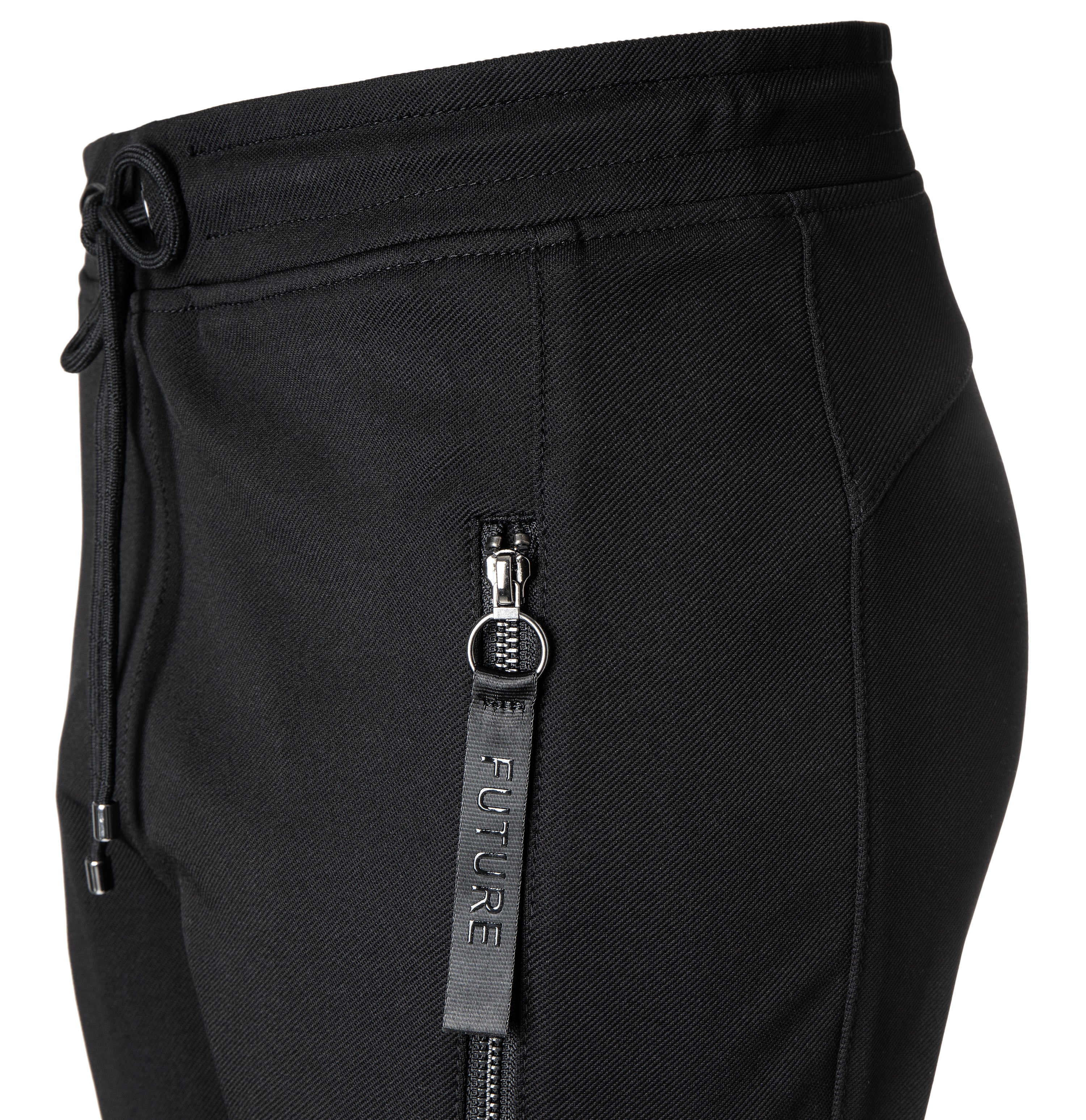 MAC JEANS - FUTURE, Stretch ribbon