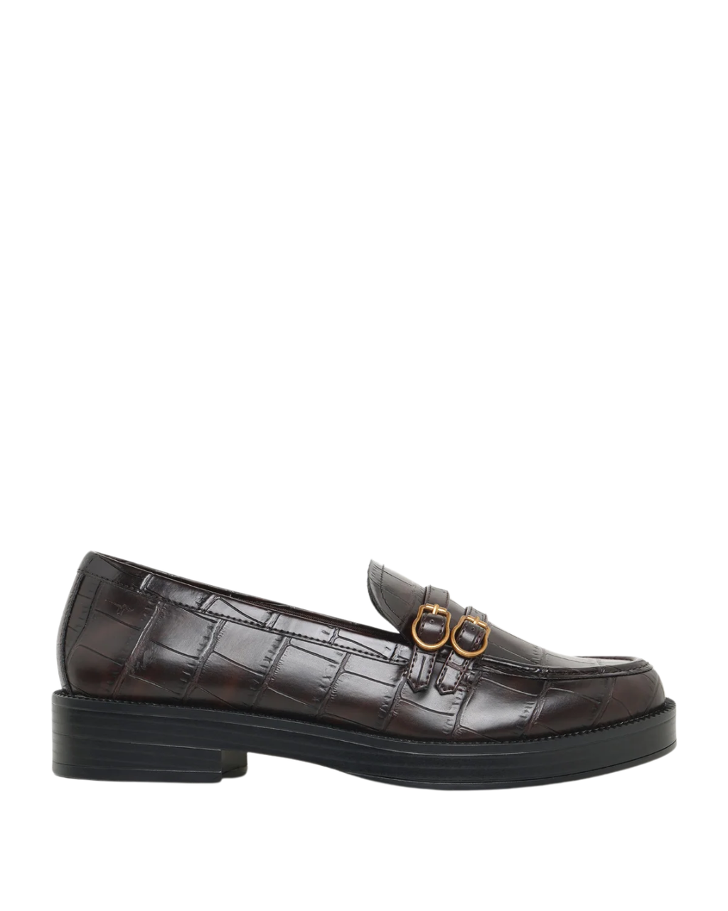 Loafer | Croco