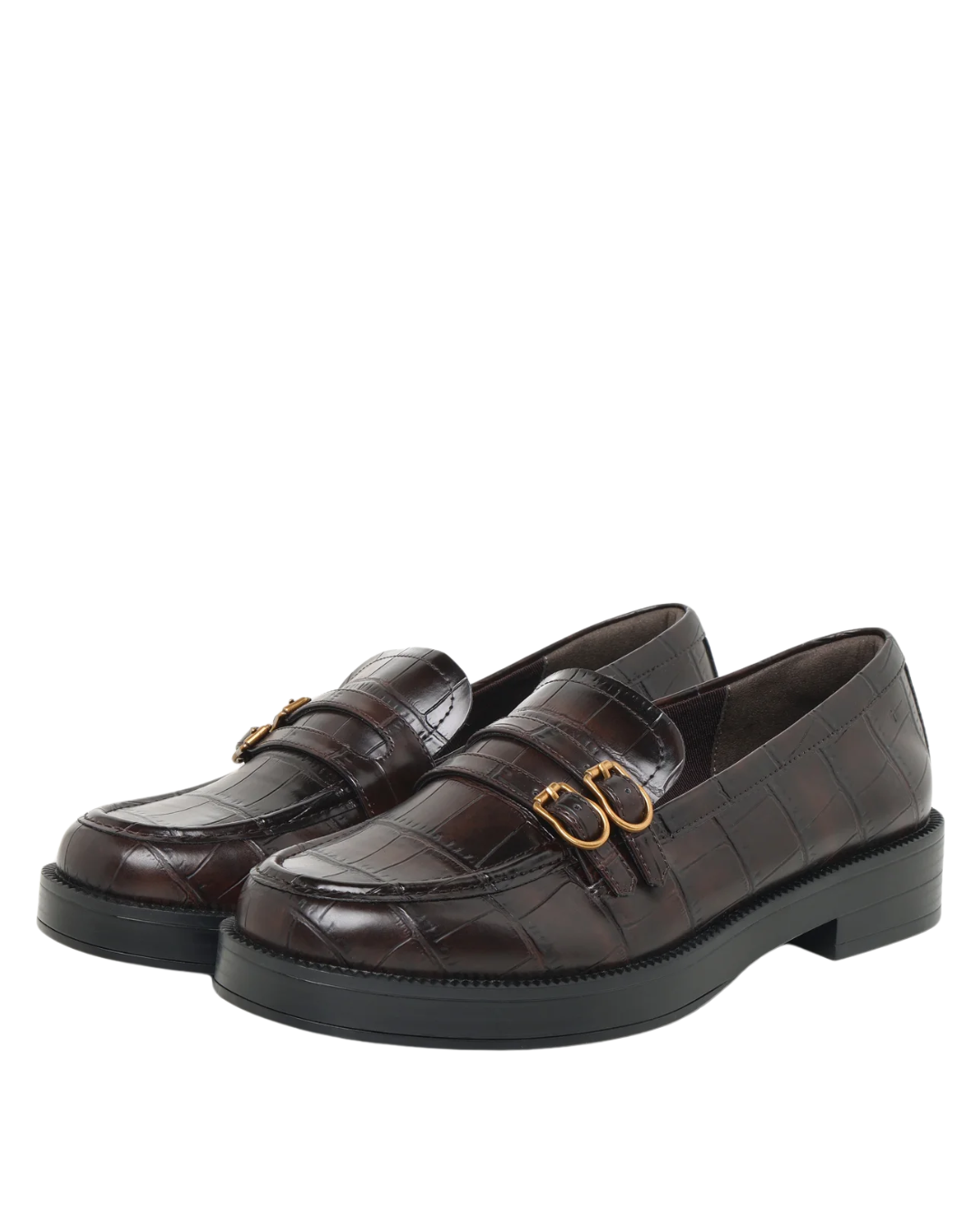 Loafer | Croco