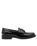 Loafer | Black
