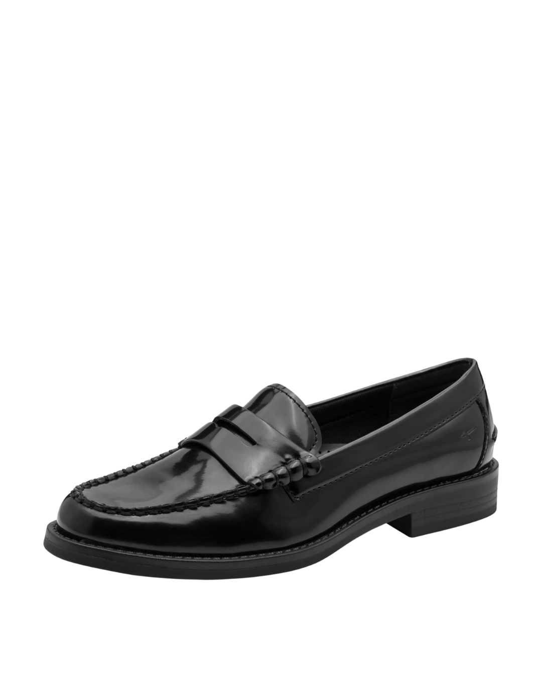 Loafer | Black