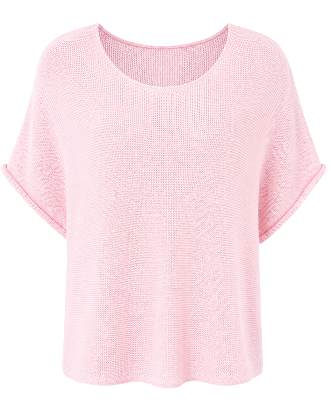 Da. Strick - Bella Italia - rosé - one size
