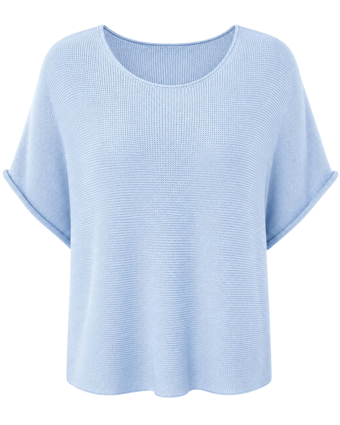 Da. Strick - Bella Italia - bleu - one size