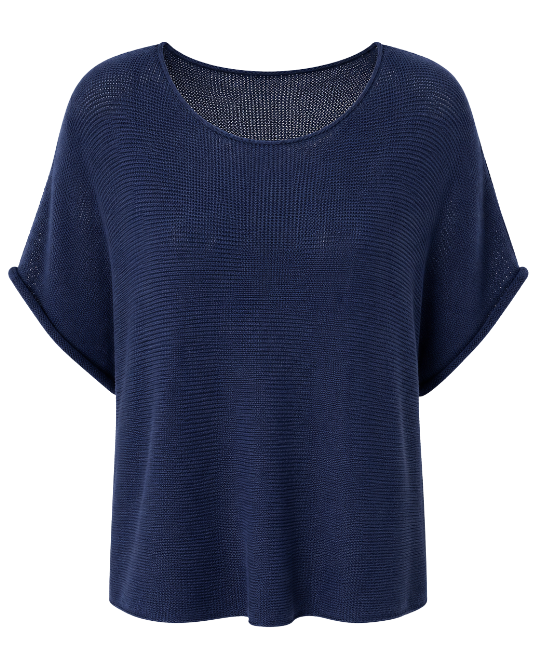 Da. Strick - Bella Italia - marine - one size