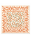 Da. Schal - Zheng Taschen - orange - one size