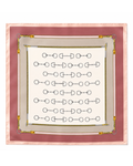 Da. Schal - Zheng Taschen - rose - one size