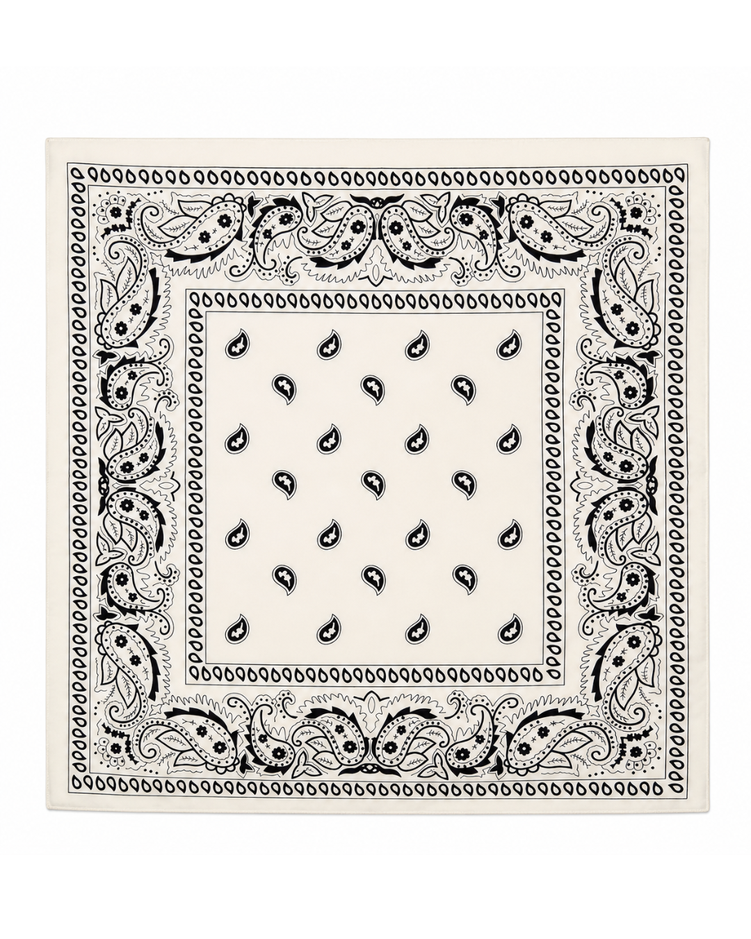 Da. Schal - Zheng Taschen - offwhite - one size