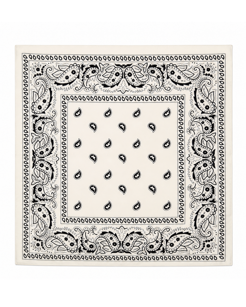 Da. Schal - Zheng Taschen - offwhite - one size