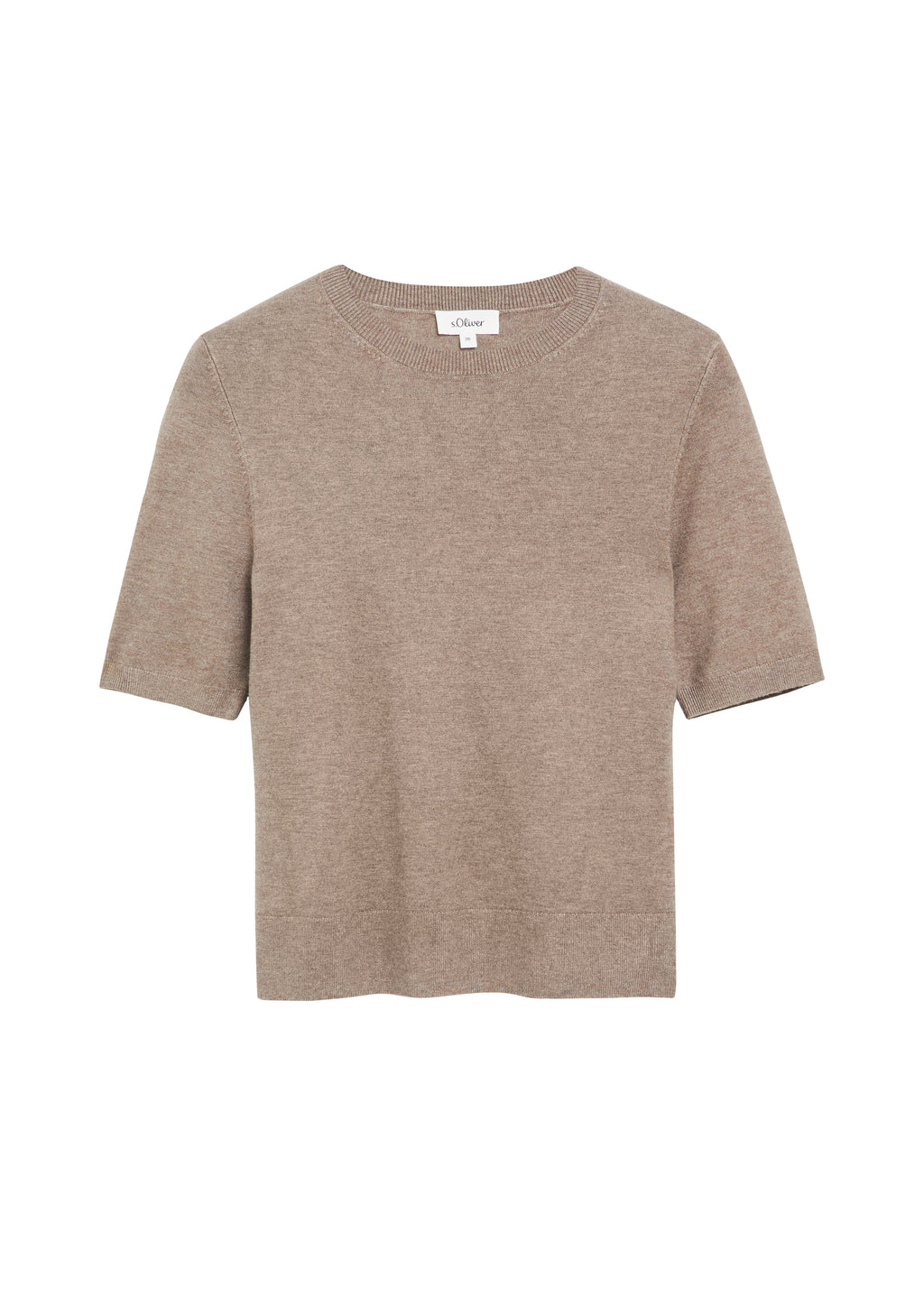 Strickpullover | S. Oliver