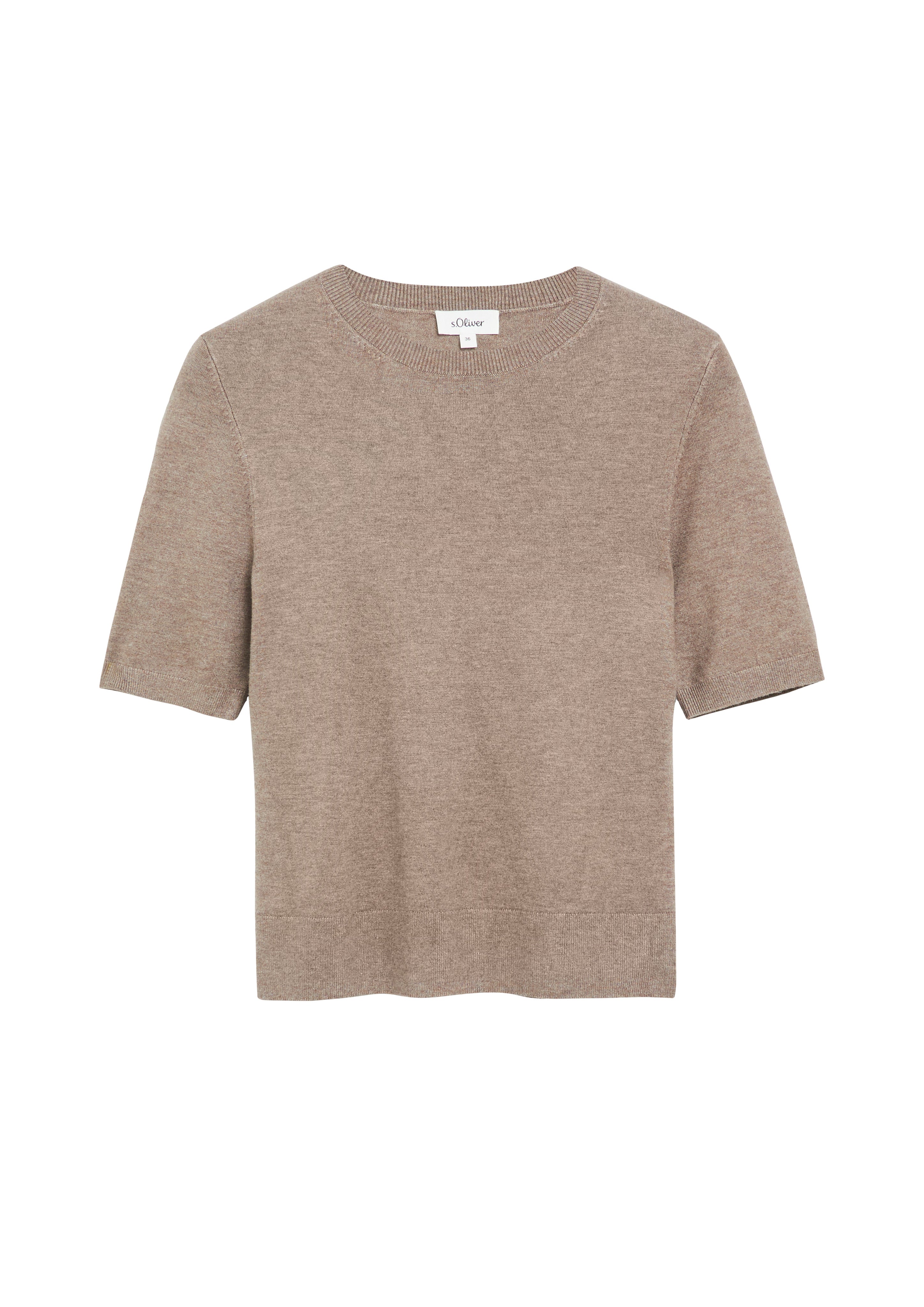 Strickpullover | S. Oliver