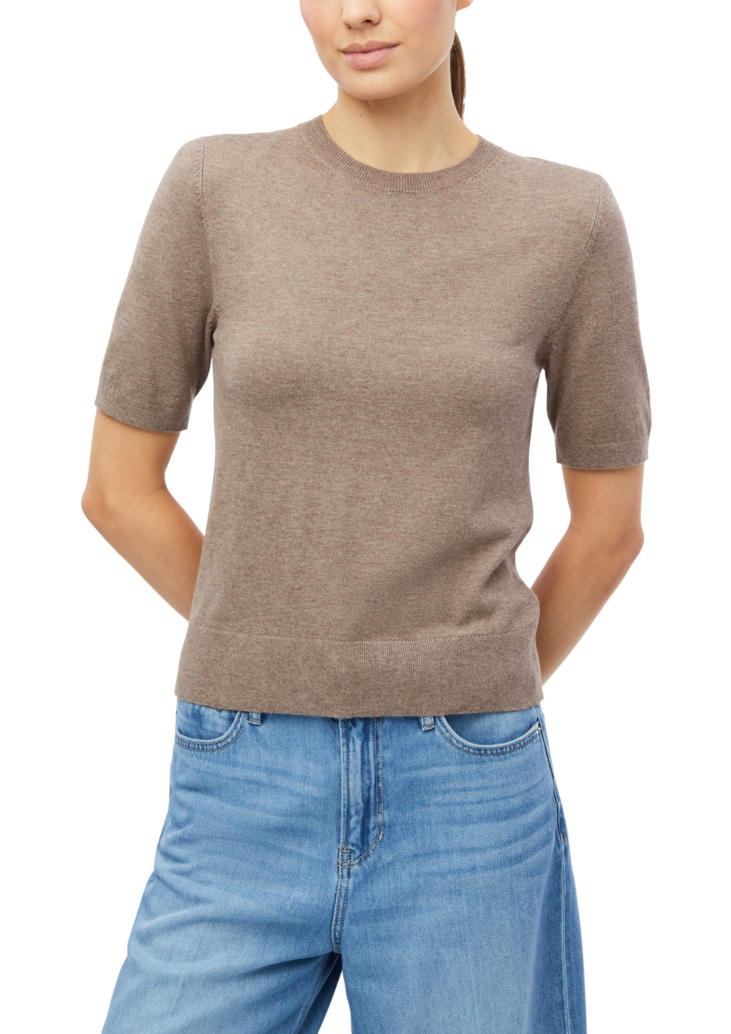 Strickpullover | S. Oliver
