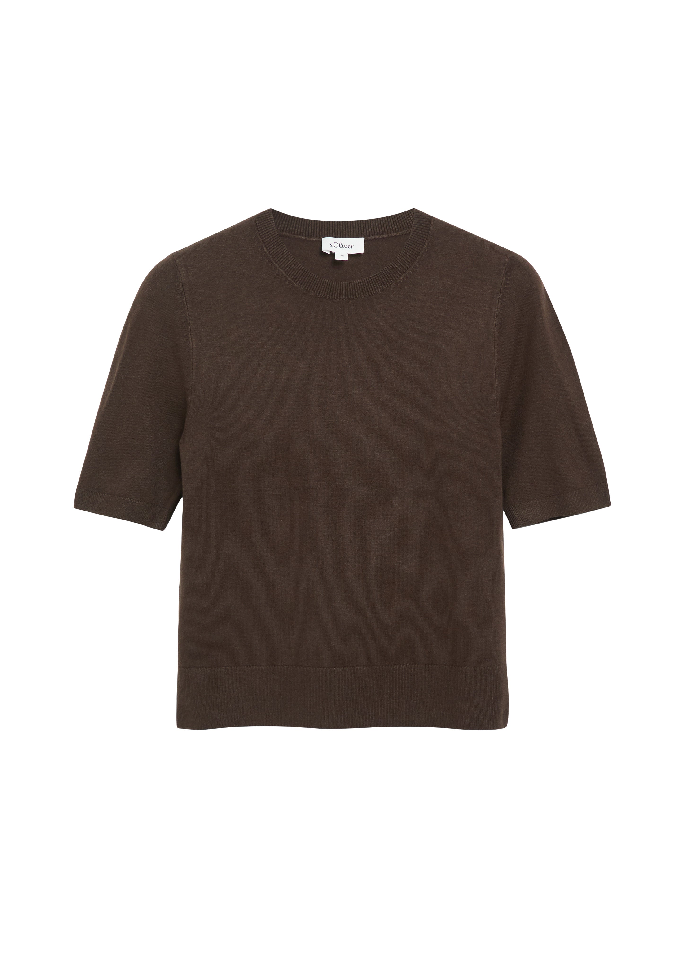Strickpullover