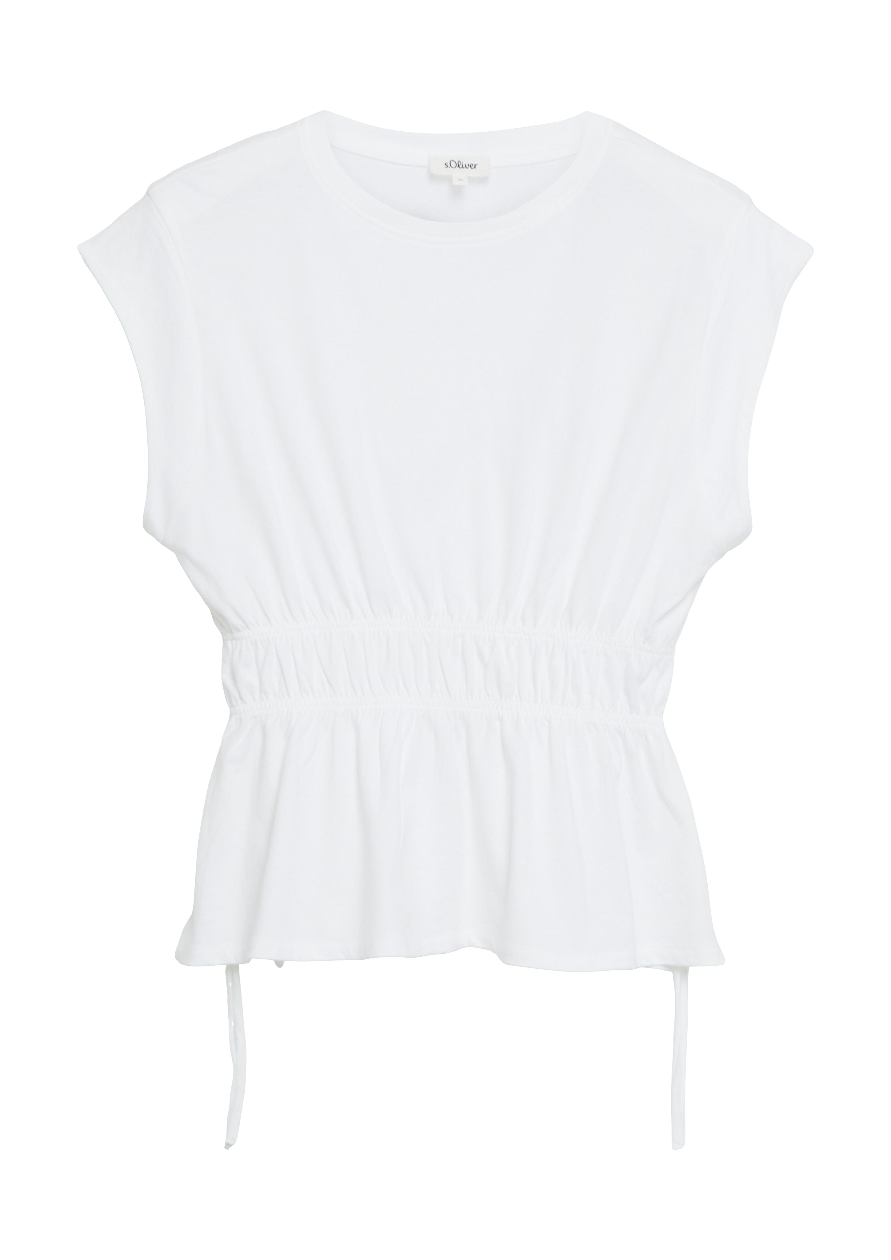T-Shirt | S. Oliver