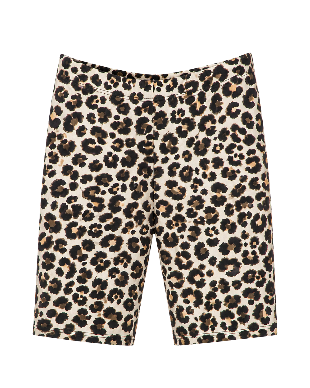 Da. Hosen - Bella Italia - braun leo - one size