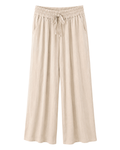 Da. Hosen - Bella Italia - beige - one size