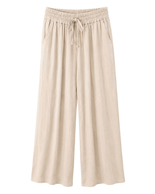 Da. Hosen - Bella Italia - beige - one size