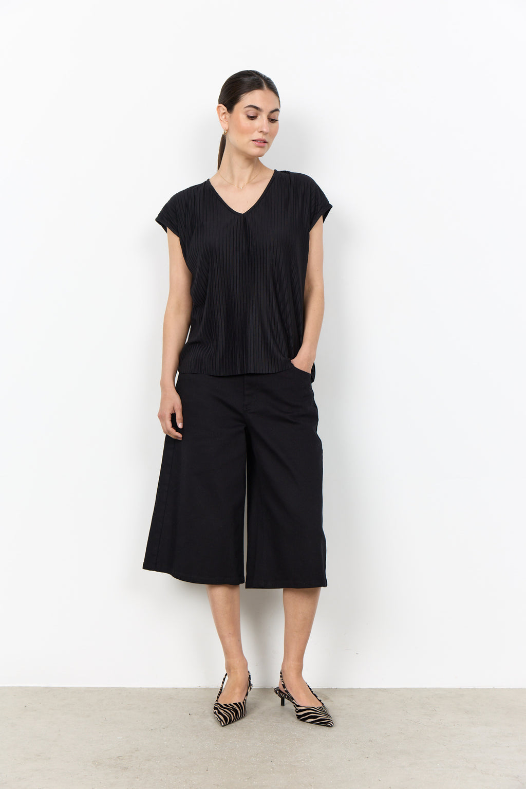 T-Shirt | Kirit