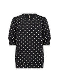 Bluse | Godiva