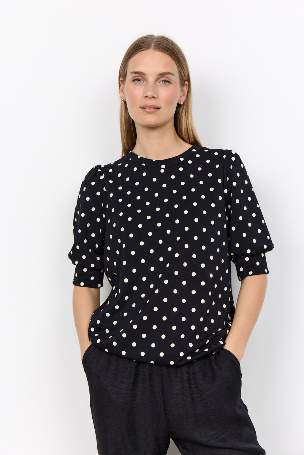 Bluse | Godiva
