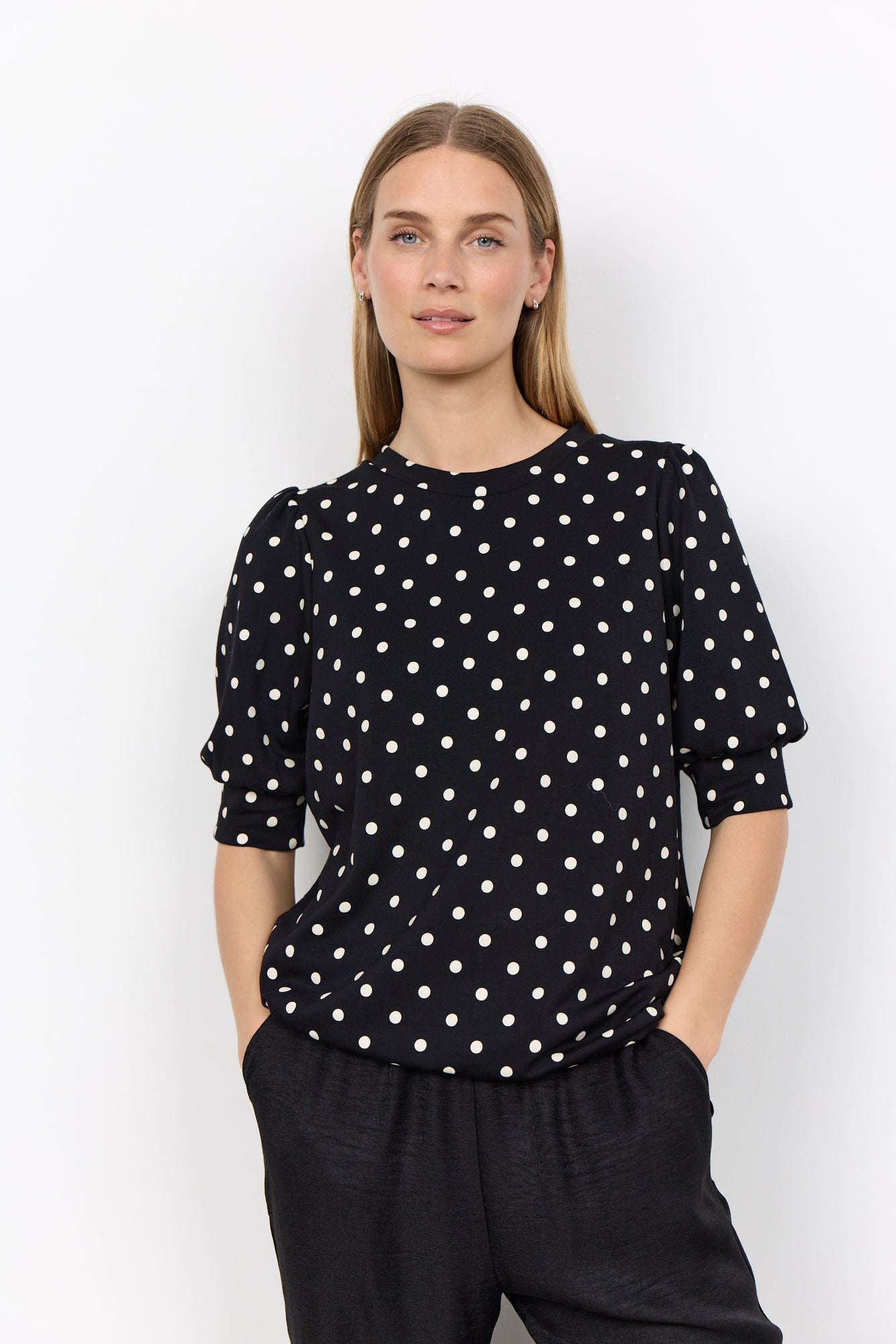 Bluse | Godiva