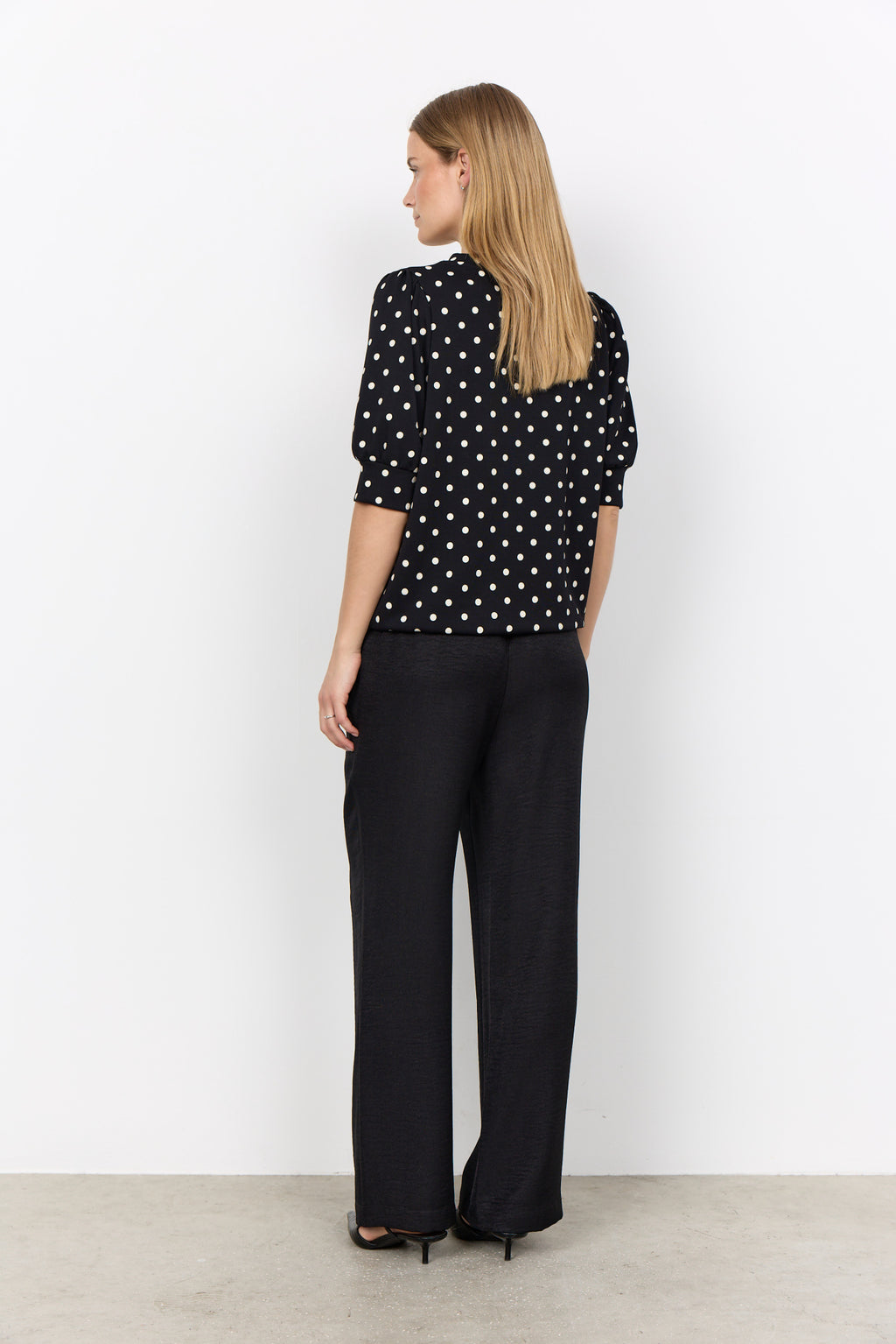 Bluse | Godiva