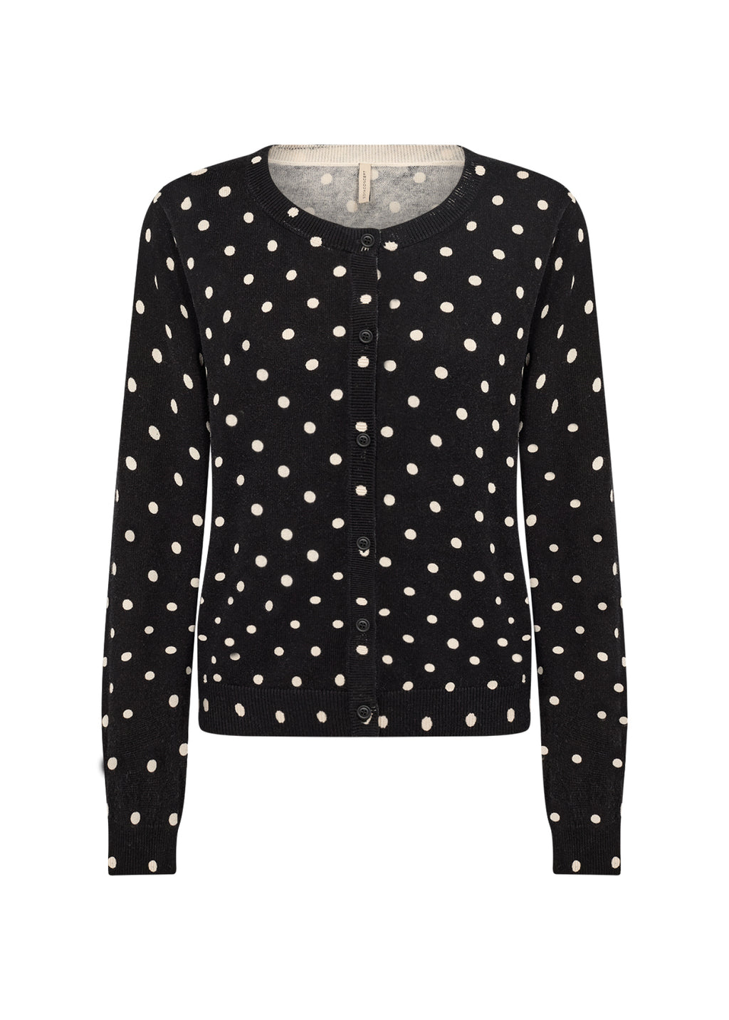 Strickjacke |