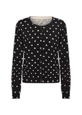 Strickjacke |