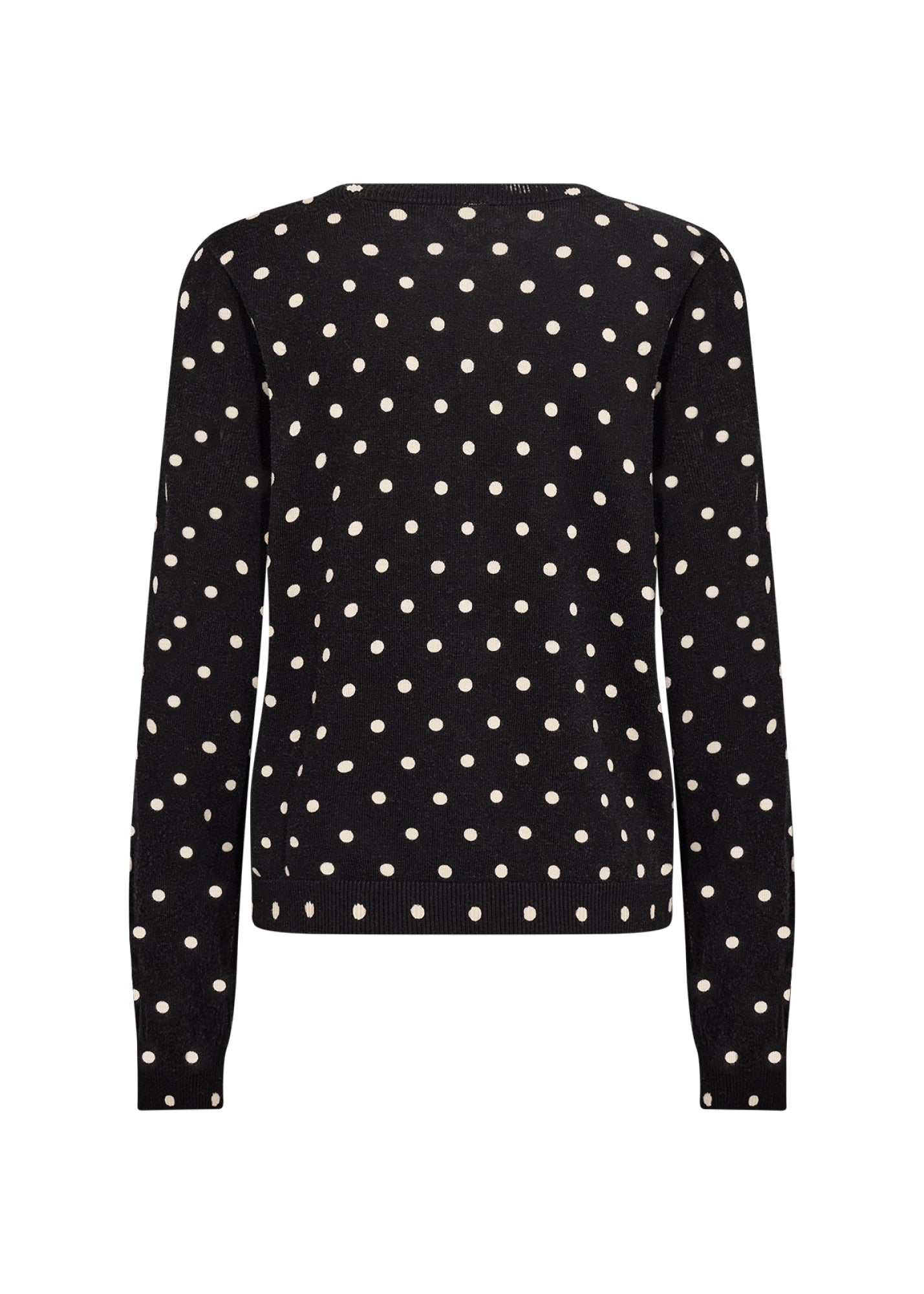 Strickjacke |