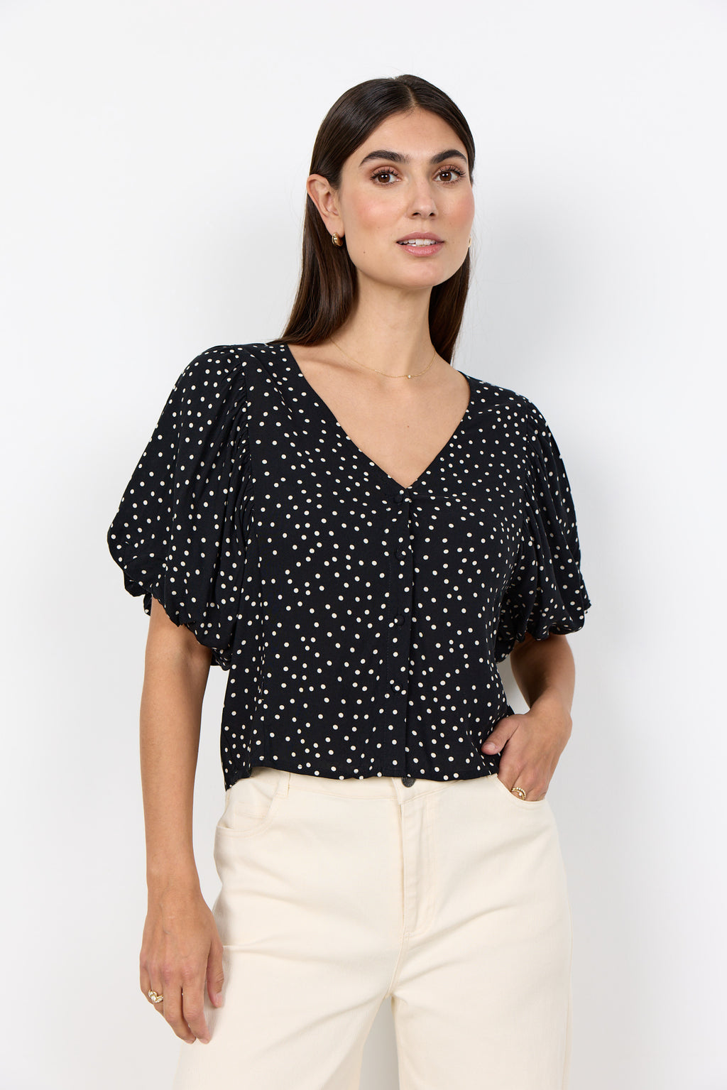 Bluse | Gilda