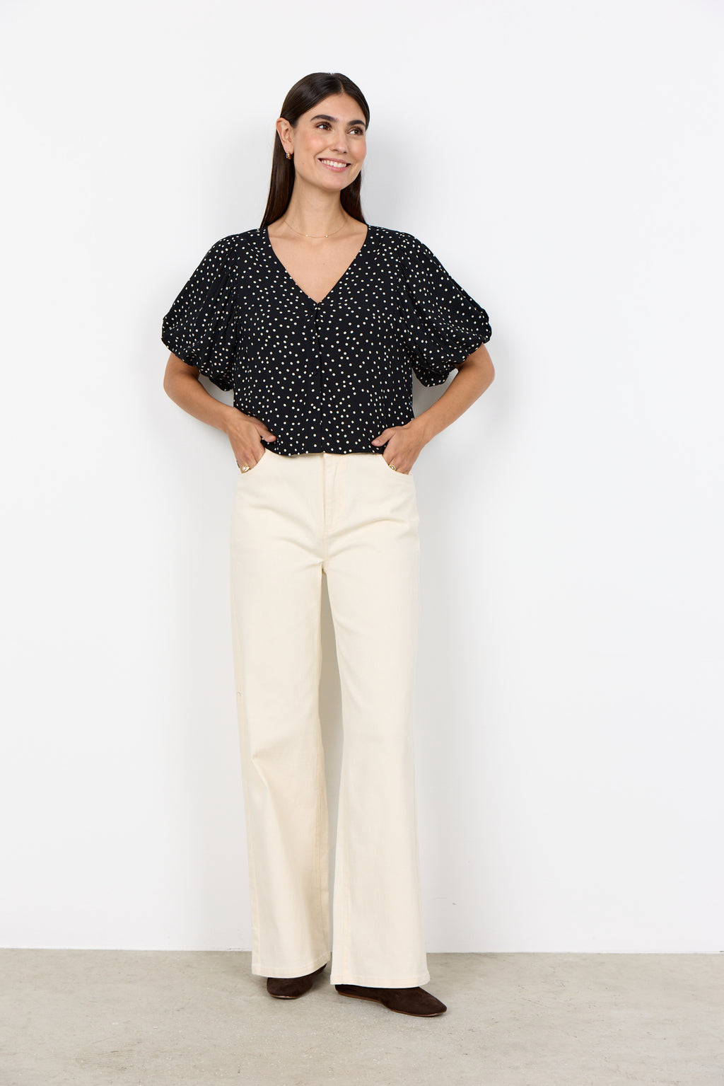 Bluse | Gilda