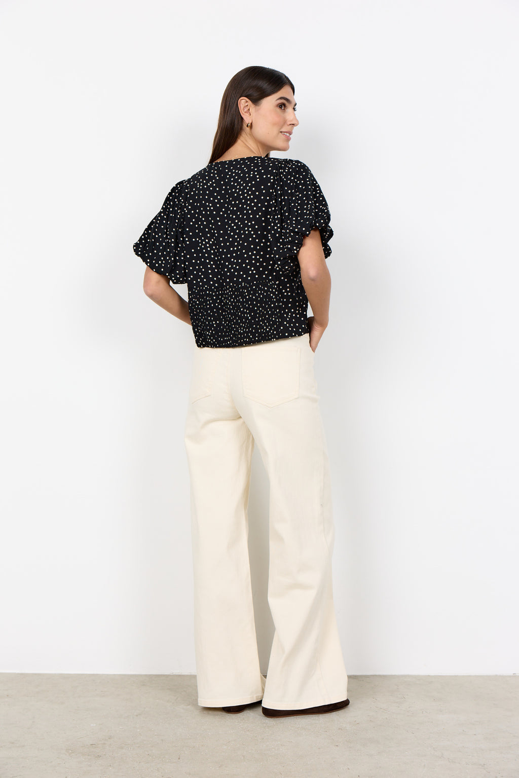 Bluse | Gilda