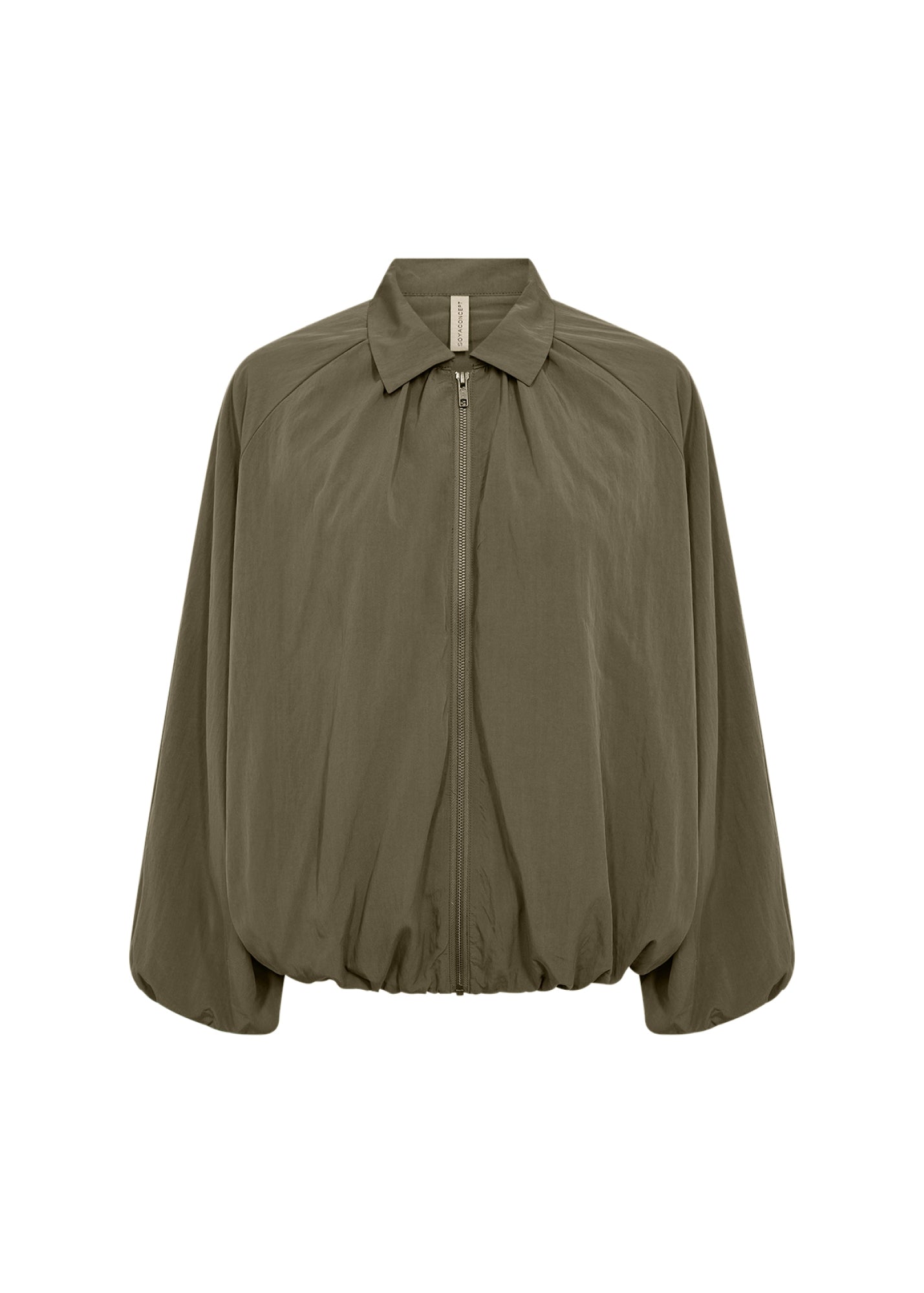 Jacke | Gadir