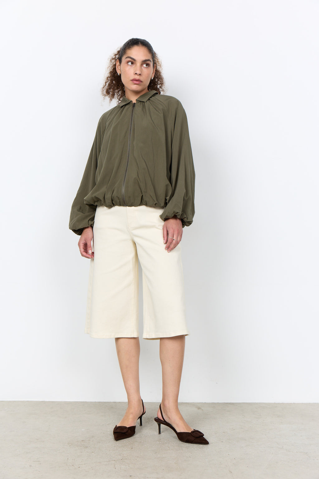 Jacke | Gadir