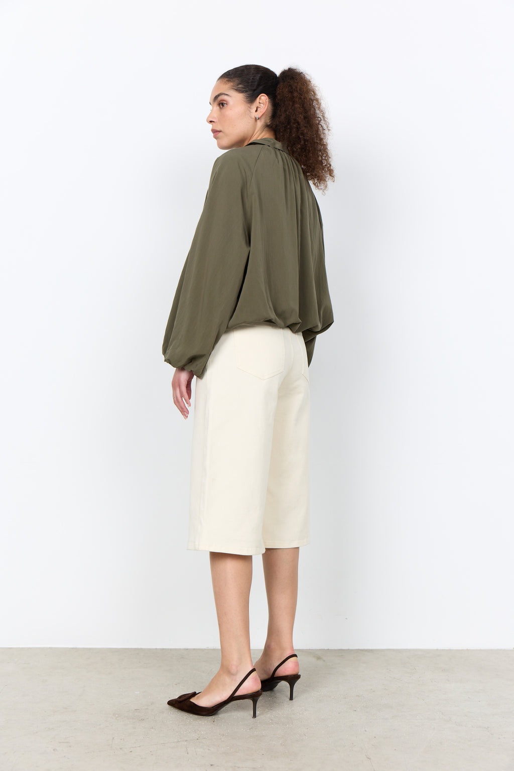 Jacke | Gadir