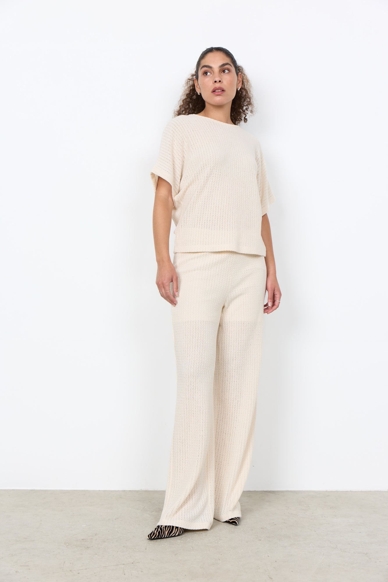 T-Shirt | Ginger