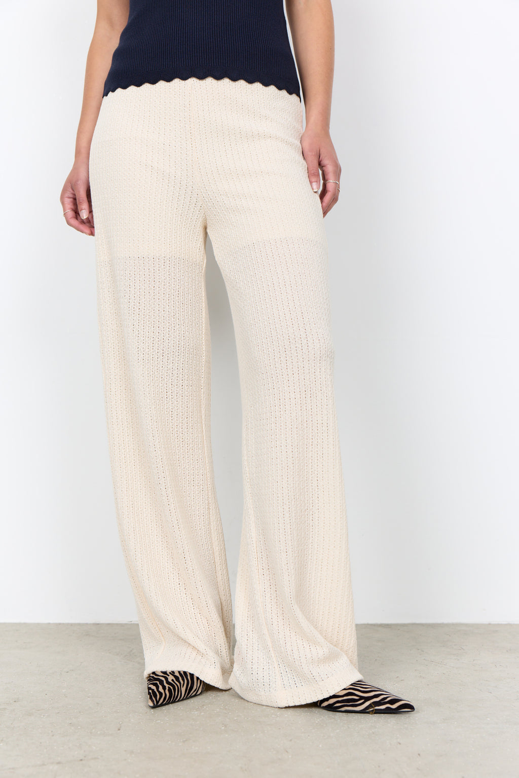 Hose | Ginger