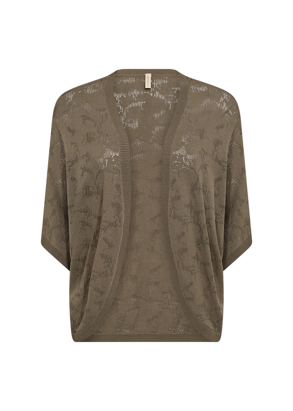 Cardigan | Genny