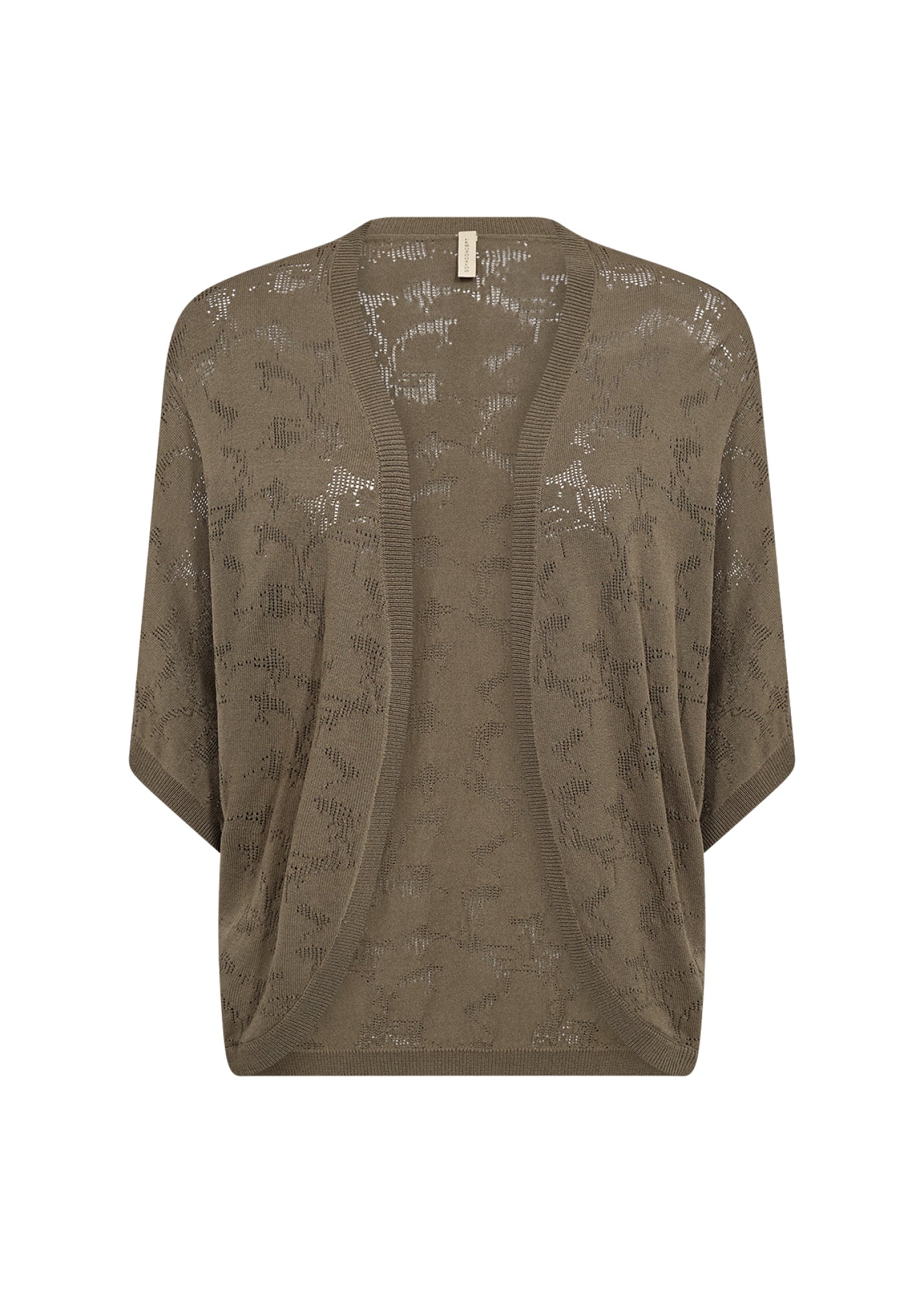 Cardigan | Genny
